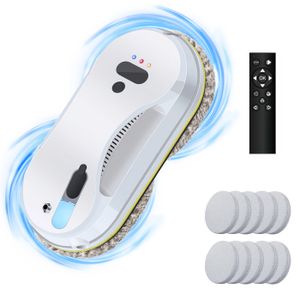 4 Pièces pour SEEING.U W2 Serpillère Rechange Kit, Microfibre Lingette Robot Lave Vitre pour SEEING.U W2, pour Nettoyage V ENEVAOCT - Electroménager 4 Pièces pour SEEING.U W2 Serpillère Rechange Kit, Microfibre Lingette Robot Lave Vitre pour SEEING.U W2, pour Nettoyage V ENEVAOCT - Electroménager