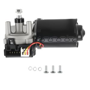 Moteur D'essuie-glace Avant Pour Fiat Ducato II - Références 9945855, 9948873 - Neuf BF-891