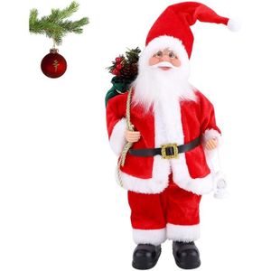 Pere Noel Decoration Exterieur Blanc Chaud, 60cm Pere Noel Grimpant Peluche Figurine Pere Noel échelle Lumineux Noel Decoration Père Noël Suspendu Deco Santa Claus Doll Grimpeur Pere Noel Decoration Exterieur Blanc Chaud, 60cm Pere Noel Grimpant Peluche Figurine Pere Noel échelle Lumineux Noel Decoration Père Noël Suspendu Deco Santa Claus Doll Grimpeur