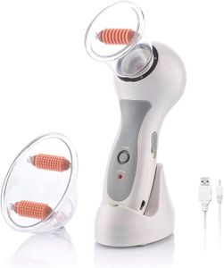 Rouleau De Massage Multifonction 9 Têtes - Pour Bras Et Jambes - Neuf