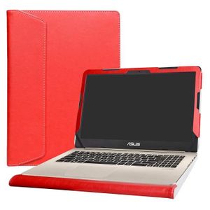 Pochette Effet Jean 15 pour PC ASUS ZenBook Housse Protection