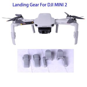DRONE Drones,DJI – Mini 2 trains d'atterrissage repliabl