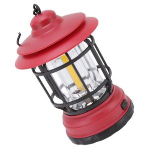 LAMPE - LANTERNE PAR- lanterne de camping à LED Lanterne de Camping