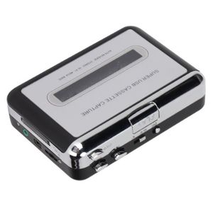BALADEUR CD - CASSETTE LIU-7416653915876-Convertisseur cassette en MP3 Co