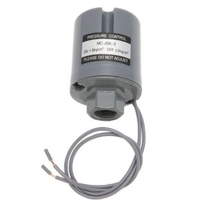 PRESSOSTAT LIU-7542150566034-Pressostat de pompe à eau Interr