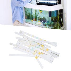 Valise de tests aquarium eau douce et froide TE… - Cdiscount