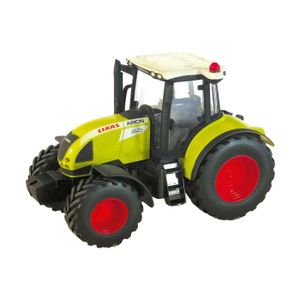 VOITURE - CAMION Imagin - Tracteur 1:32 métal CLAAS ARION 540