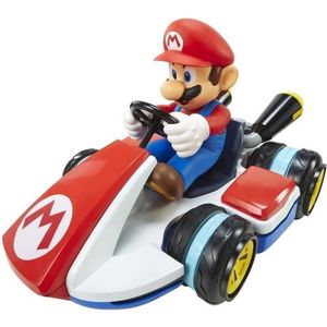 mario voiture telecommandee