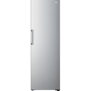 RÉFRIGÉRATEUR CLASSIQUE Réfrigérateur combiné LG GLT71PZCSE - 386L - No Fr