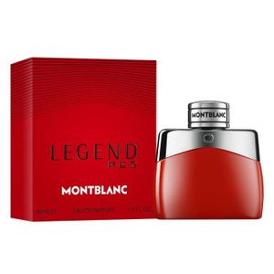 EAU DE PARFUM Parfum Homme Montblanc Legend Red EDP (50 ml)