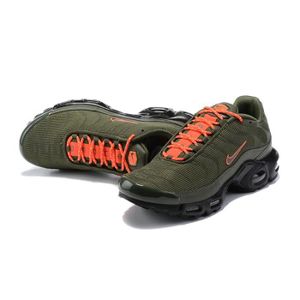 Nike tn vert fluo Cdiscount