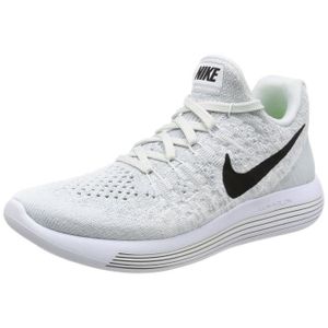 nike lunarepic low flyknit 2 femme