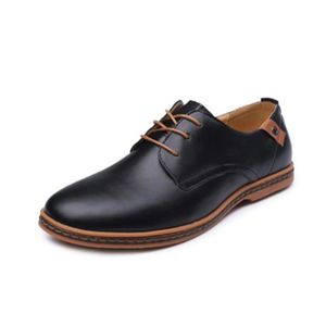 derby homme confortable