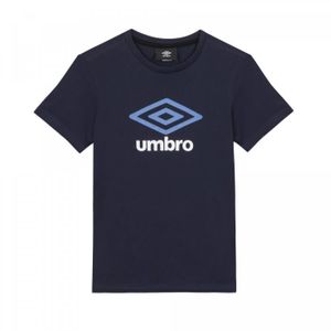 T-SHIRT UMBRO T-shirt T-shirt Basic marine