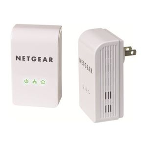 adaptateur courant porteur