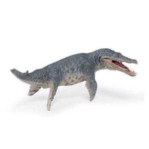 FIGURINE - PERSONNAGE Figurine Papo - Kronosaurus - Dinosaure aquatique 