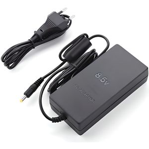 Câble d'alimentation pièce détachée console de jeux Sony Playstation 2