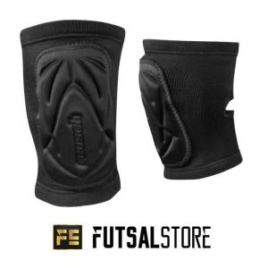 ENSEMBLE DE SPORT Genouillère Futsal Knee Protector Deluxe Reusch