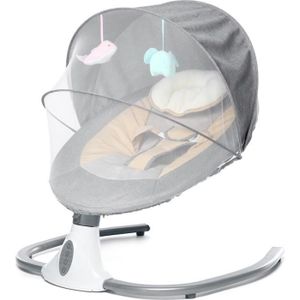 Balancelle Bebe Electrique Cdiscount Balancelle Bebe Electrique Cdiscount