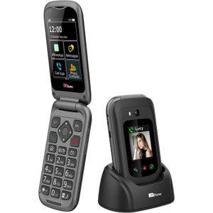 MOBILE SENIOR TTfone TT970 Telephone Portable a Rabat Senior a G