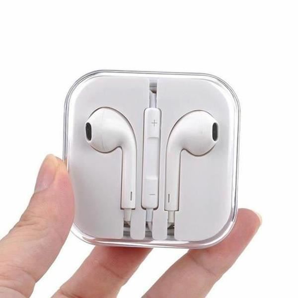 Modstand midlertidig falme FengHuang Blanc Stéréo Kit piéton headset écouteur oreillet earphone pour iphone ipad avec microphone - Cdiscount TV Son Photo Modstand midlertidig falme FengHuang Blanc Stéréo Kit piéton headset écouteur oreillet earphone pour iphone ipad avec microphone - Cdiscount TV Son Photo