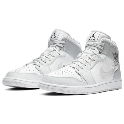 air jordan grise pas cher