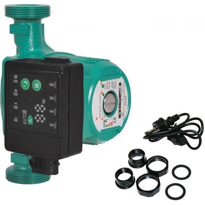 Circulateur collectif de chauffage Yonos Maxo Wilo | Bricozor