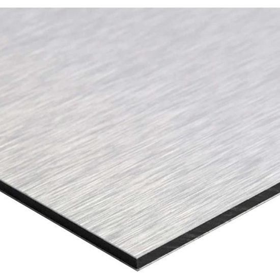 Panneau D'affichage Détaillant Microsoft Xbox - Aluminium Brossé Et Lexan Vert - US