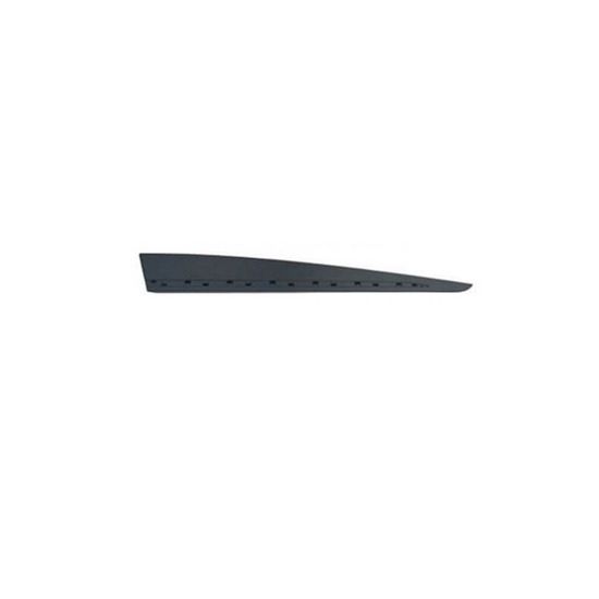 Moulure De Porte Avant Droite Noire Pour Opel Combo (2012-2017) - Pièce De Rechange Originale - 7