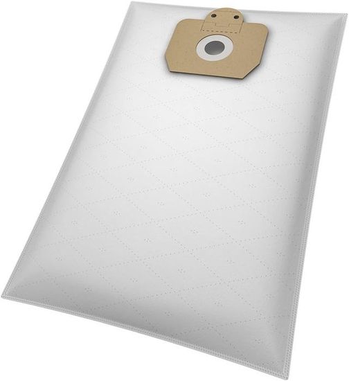 10 Sac D'Aspirateur Convient À pour Taski Vento 8 und 8S - Fabriqué en