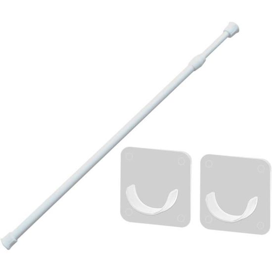 Lot De 4 Supports à Encastrer Orientables Avec Ressort Trou 70 Mm Avec