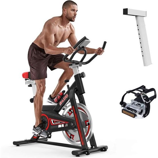 Velo appartement qualité Clearance