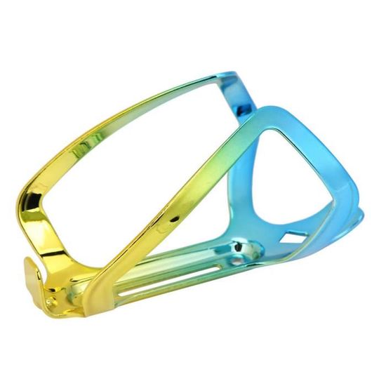 équipement Cycliste Dépannage Support Cartouche CO2 ZTTO - Gonflage Rapide Pour Vélo Support Ztto Métal