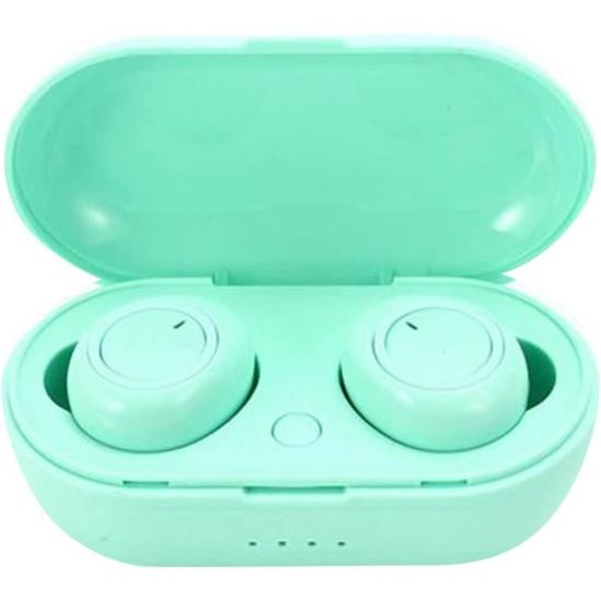 Écouteur Sans Fil Sport Waterproof | Boutique KT