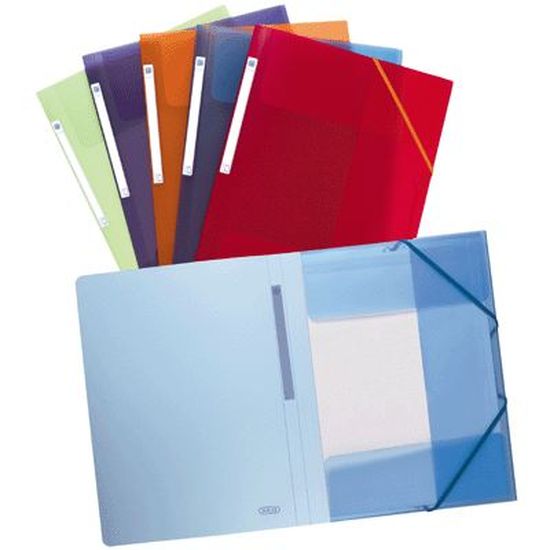 pochette elastique grand format