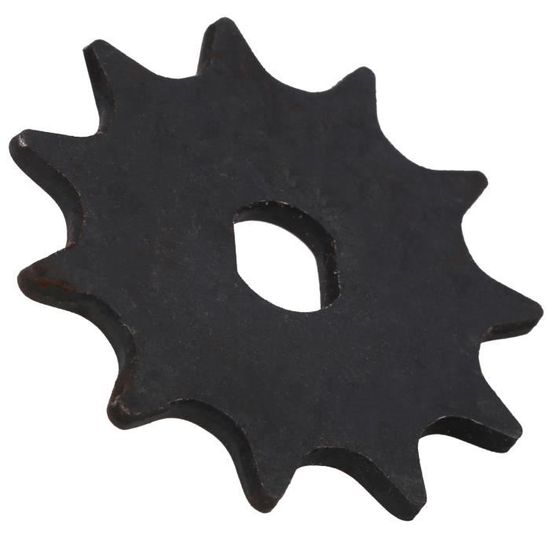 Pignon En Acier Inoxydable 1/2x15 Mm Sans Clé - 99105