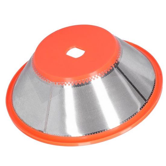 Filtre Mailles Fines Pour Centrifugeuse AP600 SPBF1 - Pièce De Rechange Extraction Jus Net Et Fluide