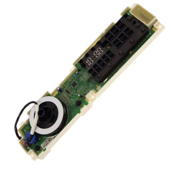 Carte électronique LG Pour Lave-linge 13 Kilos - F32591WH - Pièce Détachée D'occasion