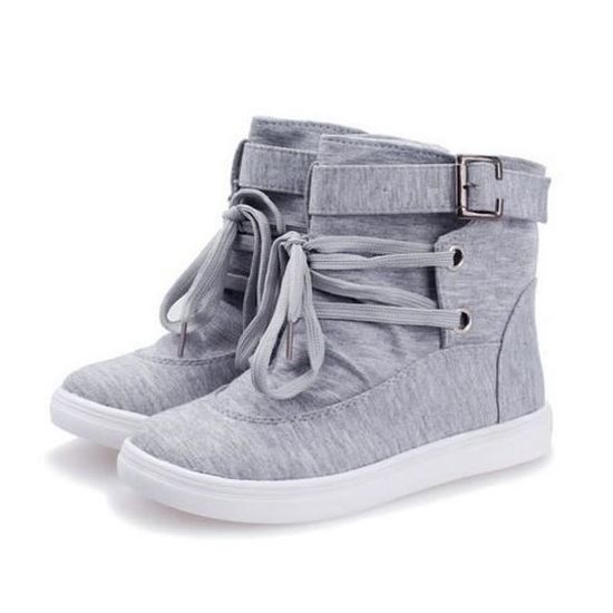 chaussure femme chic