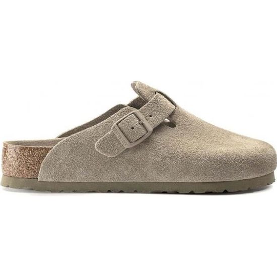 Sandale imitation hotsell birkenstock