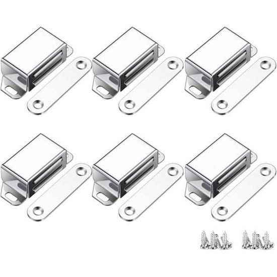 Loquet Porte Placardnull