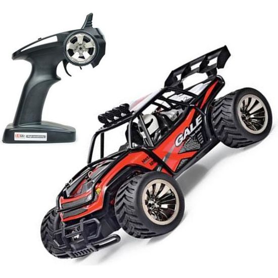 rc voiture télécommandé yks