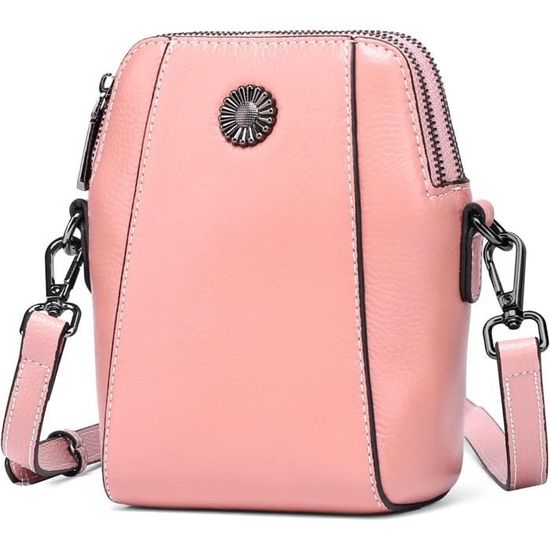 Sac Bandoulière Téléphone Portable Sac Bandoulière Téléphone Portable