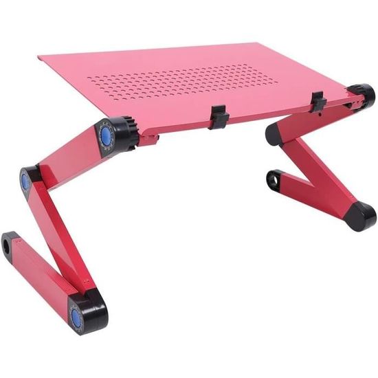Bureau De Lit Pour Ordinateur Portable,Bureau D'Ordinateur Portable