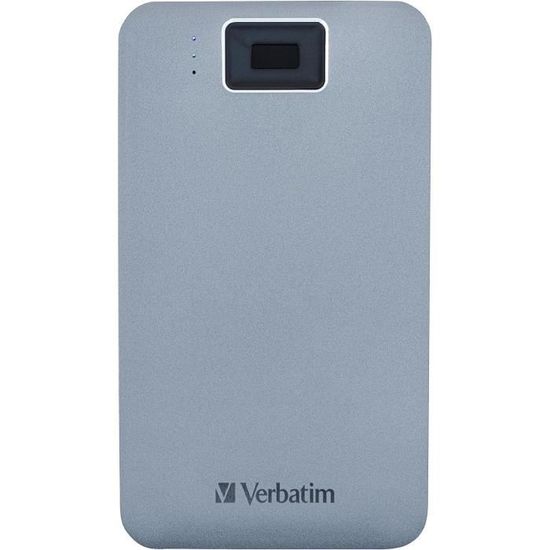Quelle capacité de disque dur externe choisir