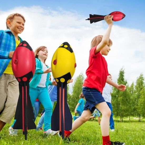 Balle Classique En Mousse Longue Distance, à Lancer, Sifflet, Balle D'optimisation De Vol Pour La Queue, Poignée De Poignée, Amusant Pour L'intérieur
