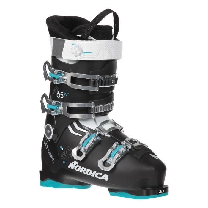 botte de ski femme jordan