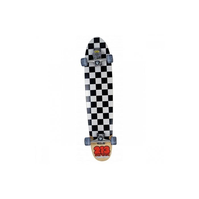 Skate Longboard Thruster 39 213