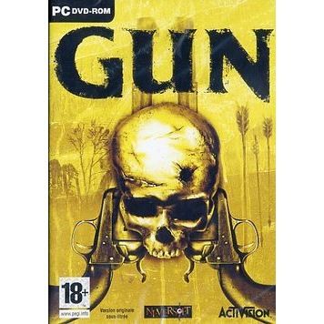 GUN