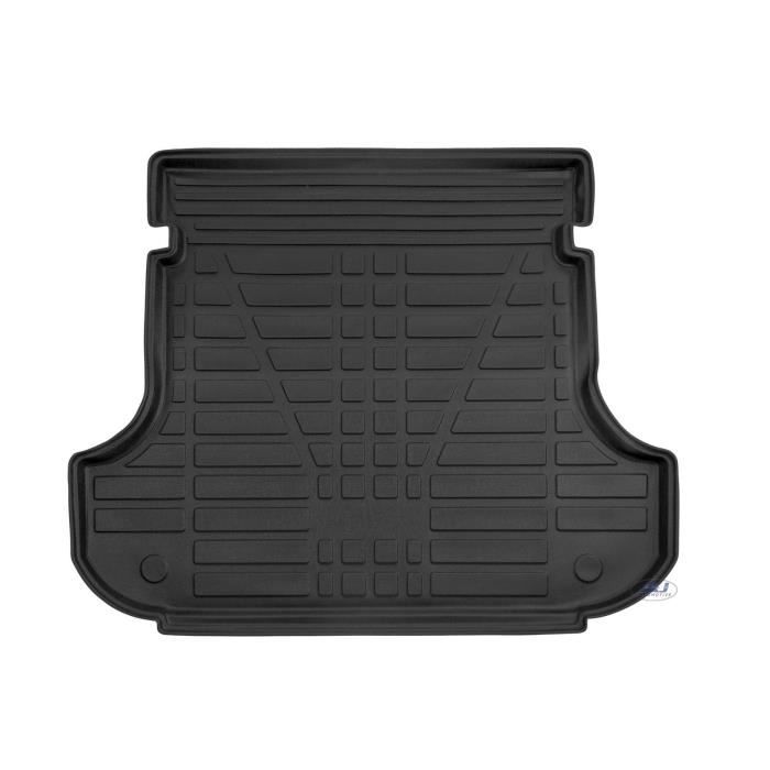 | ANTIDÉRAPANT Tapis de coffre Compatible avec Dacia Logan II MCV 2013-2020